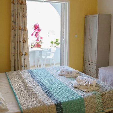 פראליה וראחו Sigma Hotel מראה חיצוני תמונה