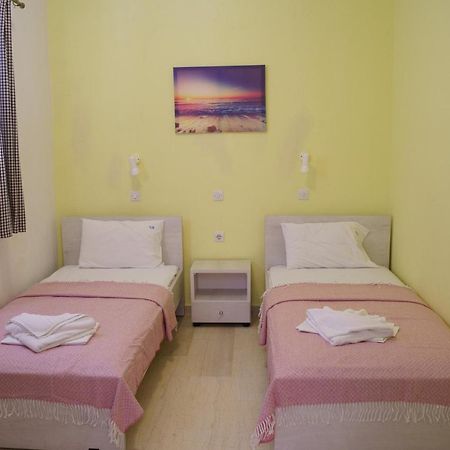 פראליה וראחו Sigma Hotel מראה חיצוני תמונה