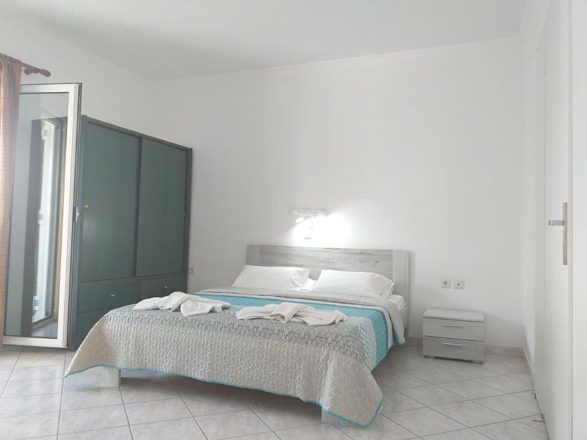 פראליה וראחו Sigma Hotel מראה חיצוני תמונה