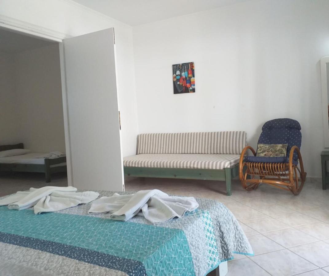 פראליה וראחו Sigma Hotel מראה חיצוני תמונה