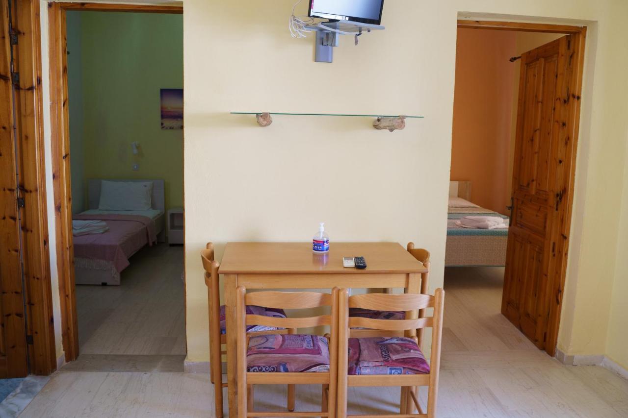 פראליה וראחו Sigma Hotel מראה חיצוני תמונה