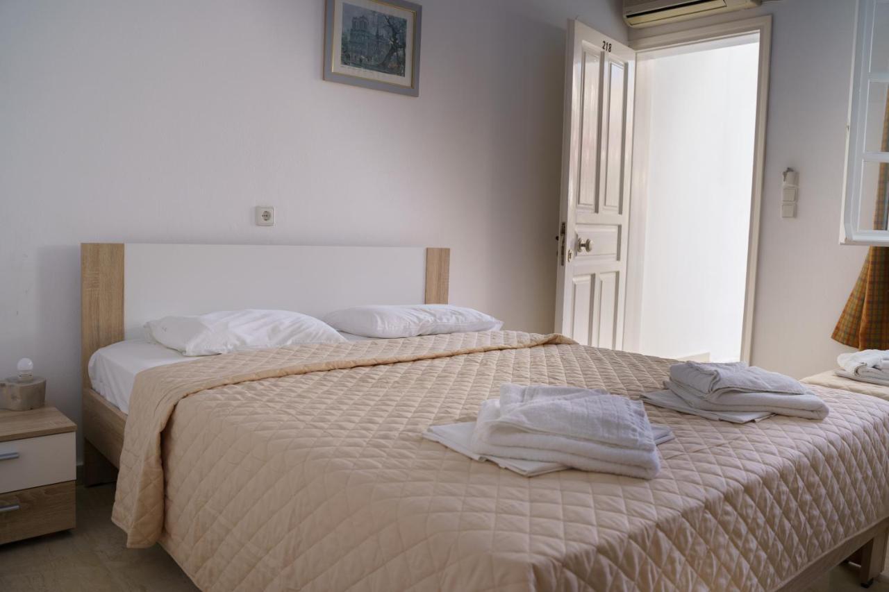 פראליה וראחו Sigma Hotel מראה חיצוני תמונה