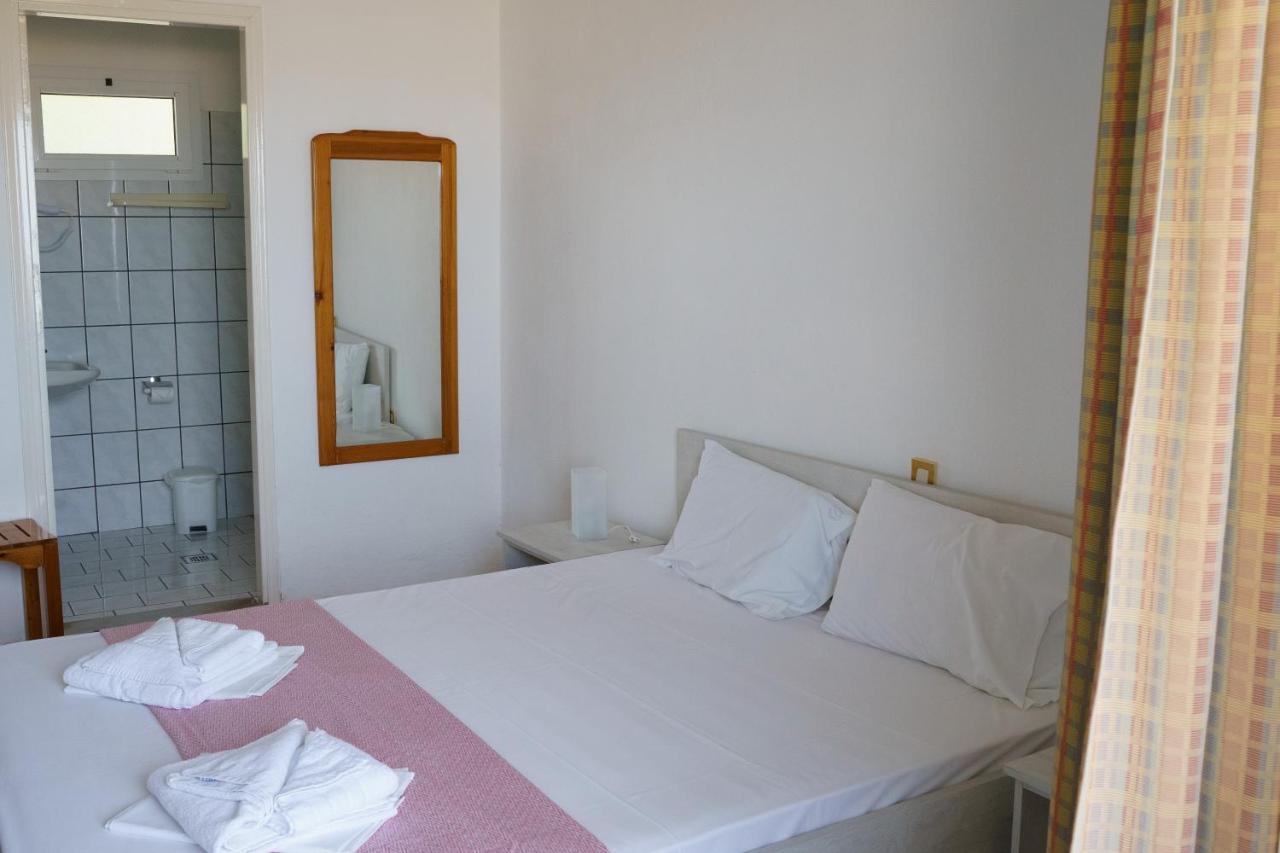 פראליה וראחו Sigma Hotel מראה חיצוני תמונה