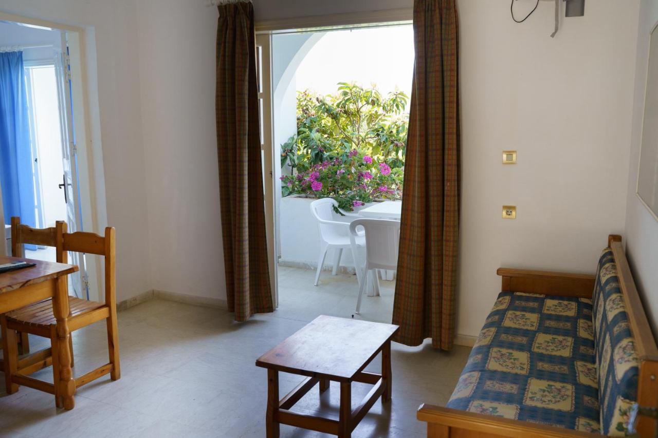 פראליה וראחו Sigma Hotel מראה חיצוני תמונה