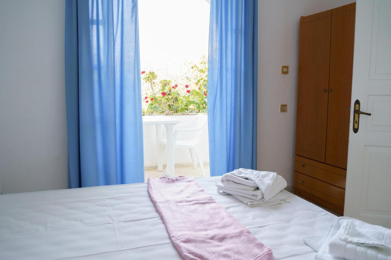 פראליה וראחו Sigma Hotel מראה חיצוני תמונה