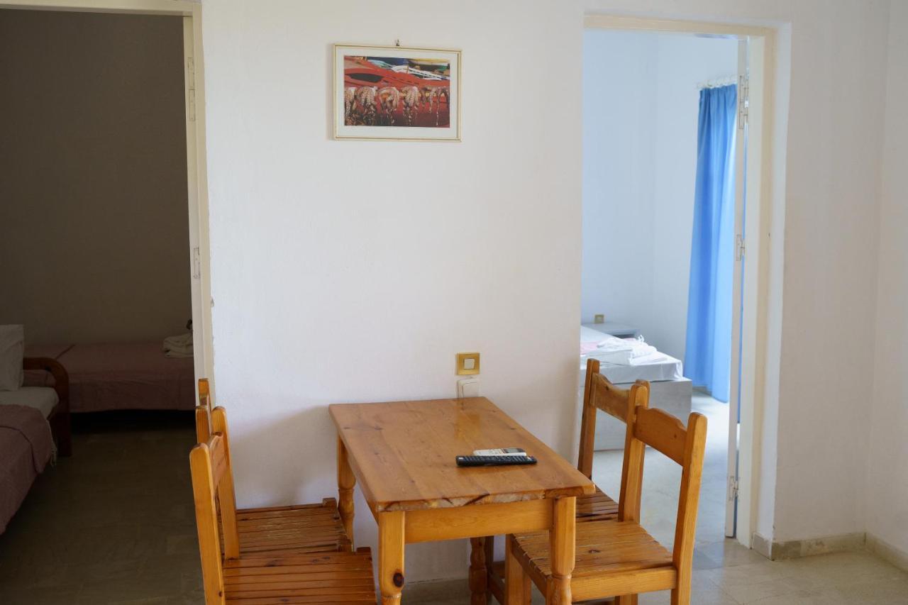 פראליה וראחו Sigma Hotel מראה חיצוני תמונה