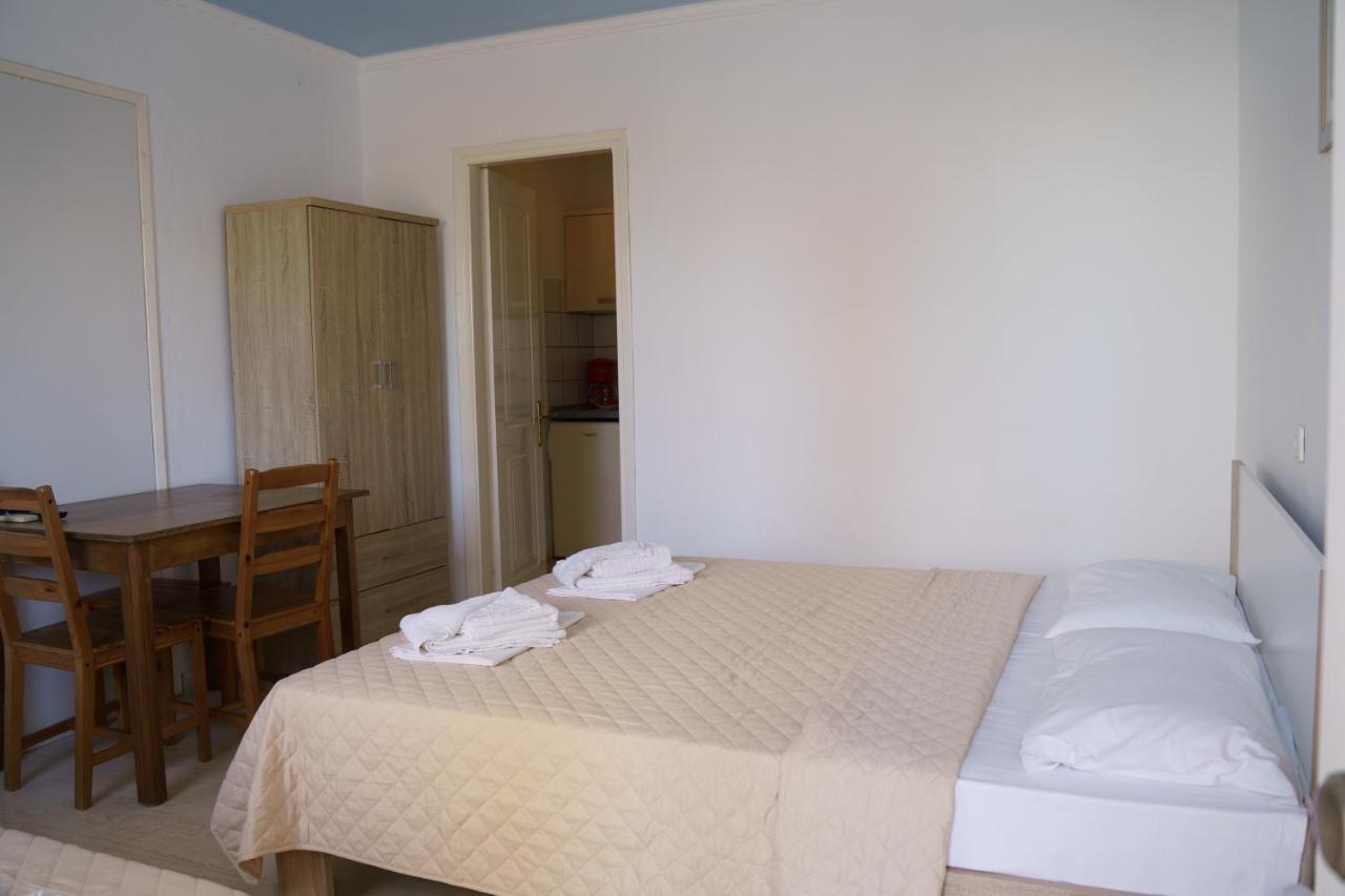 פראליה וראחו Sigma Hotel מראה חיצוני תמונה