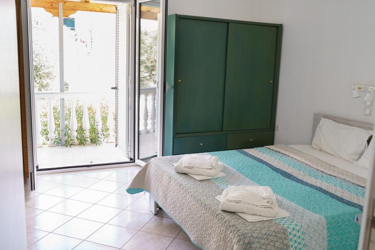 פראליה וראחו Sigma Hotel מראה חיצוני תמונה
