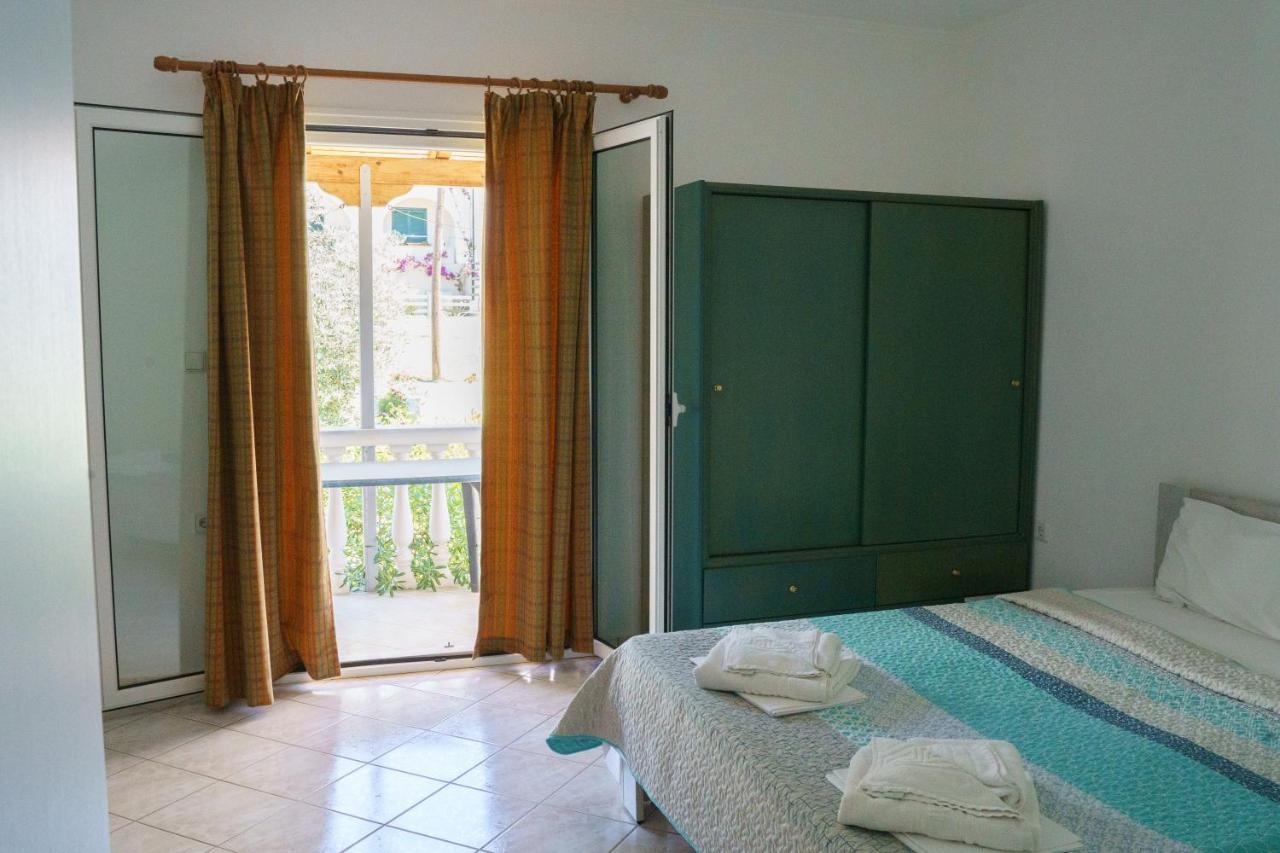 פראליה וראחו Sigma Hotel מראה חיצוני תמונה
