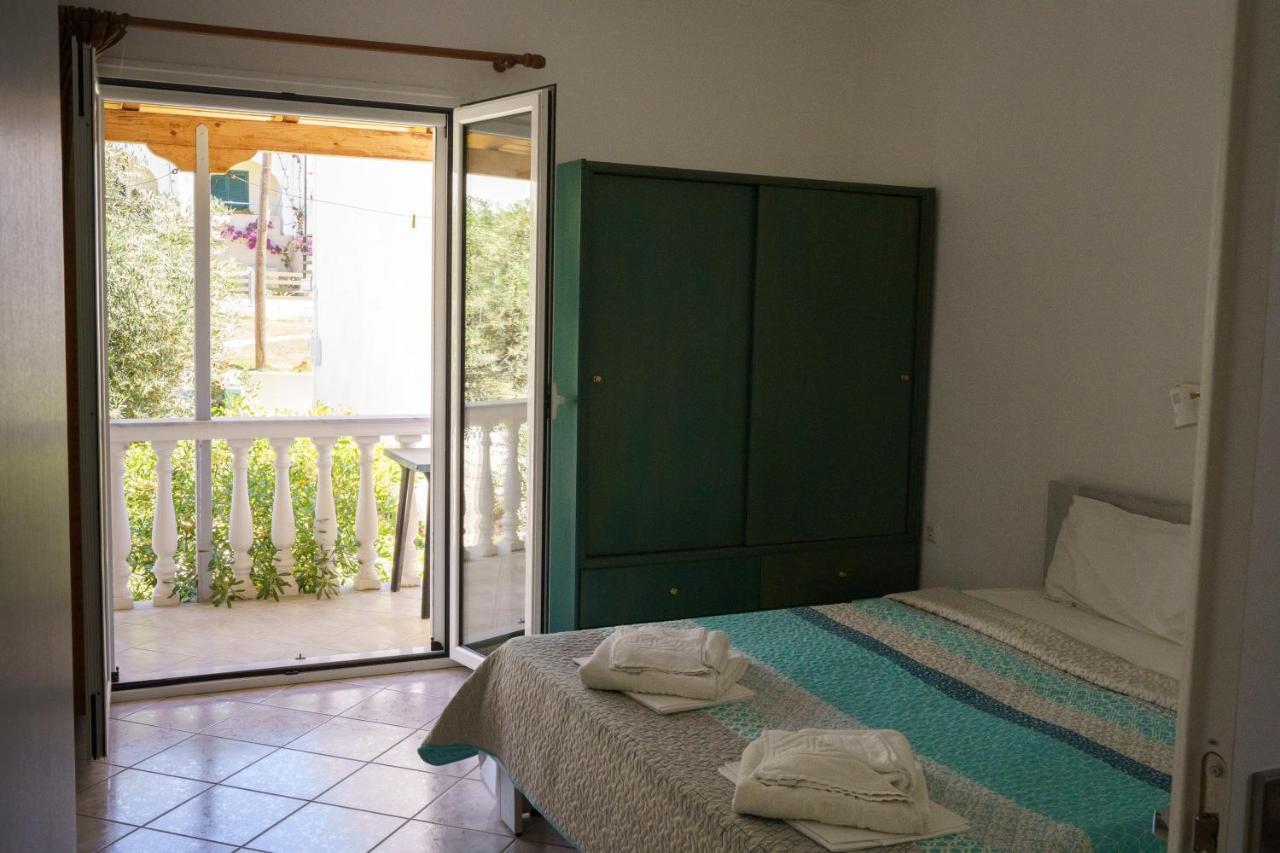 פראליה וראחו Sigma Hotel מראה חיצוני תמונה