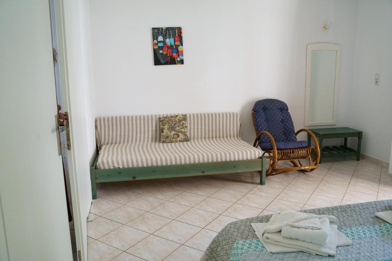 פראליה וראחו Sigma Hotel מראה חיצוני תמונה