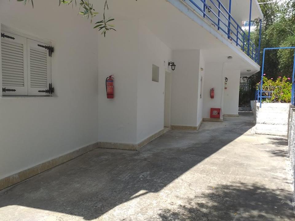 פראליה וראחו Sigma Hotel חדר תמונה