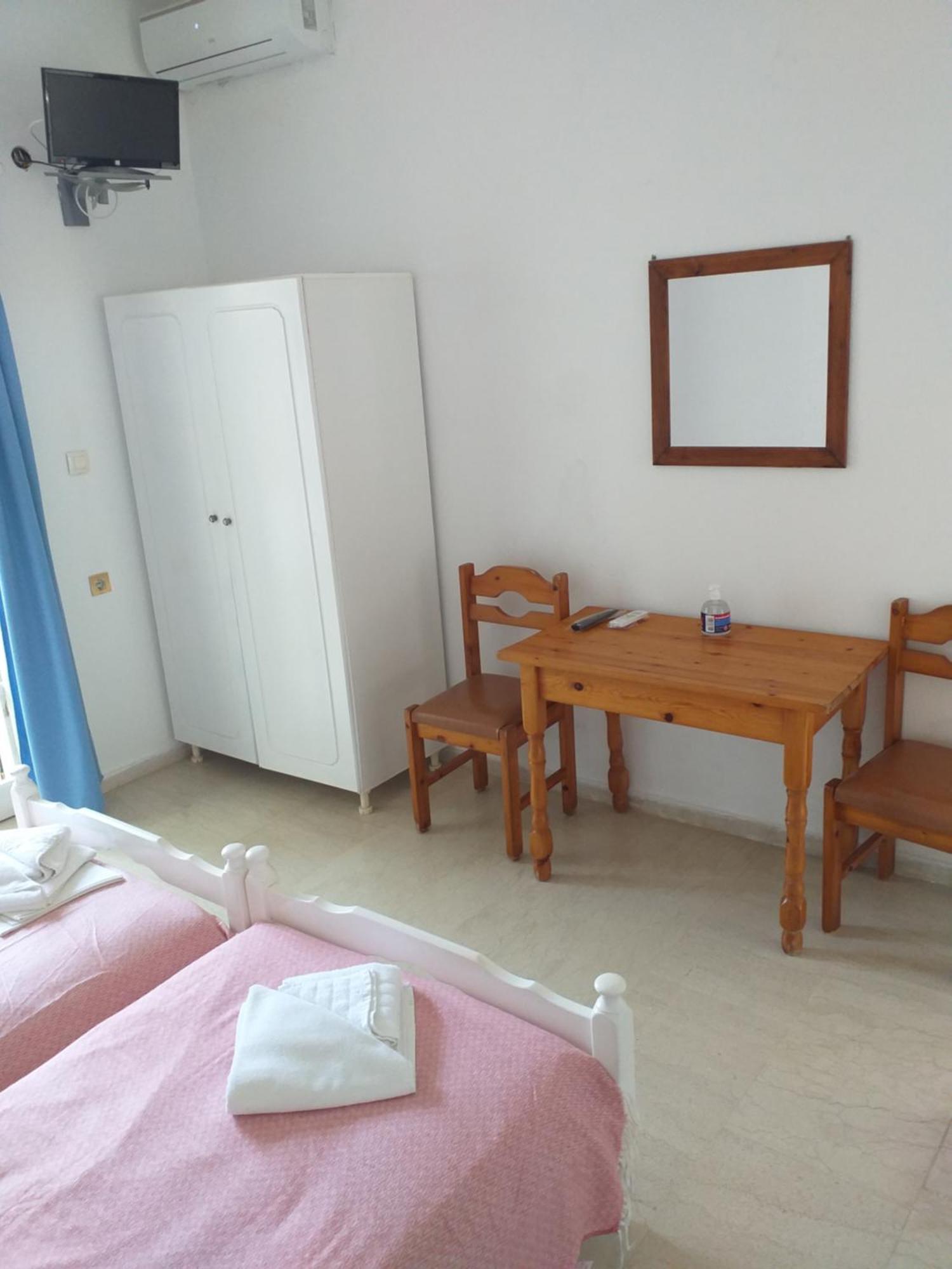 פראליה וראחו Sigma Hotel חדר תמונה