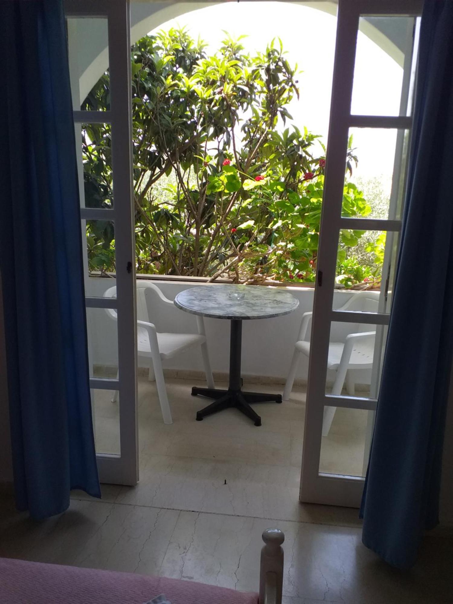 פראליה וראחו Sigma Hotel חדר תמונה