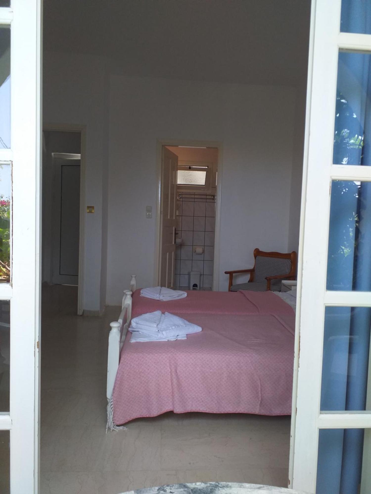 פראליה וראחו Sigma Hotel חדר תמונה