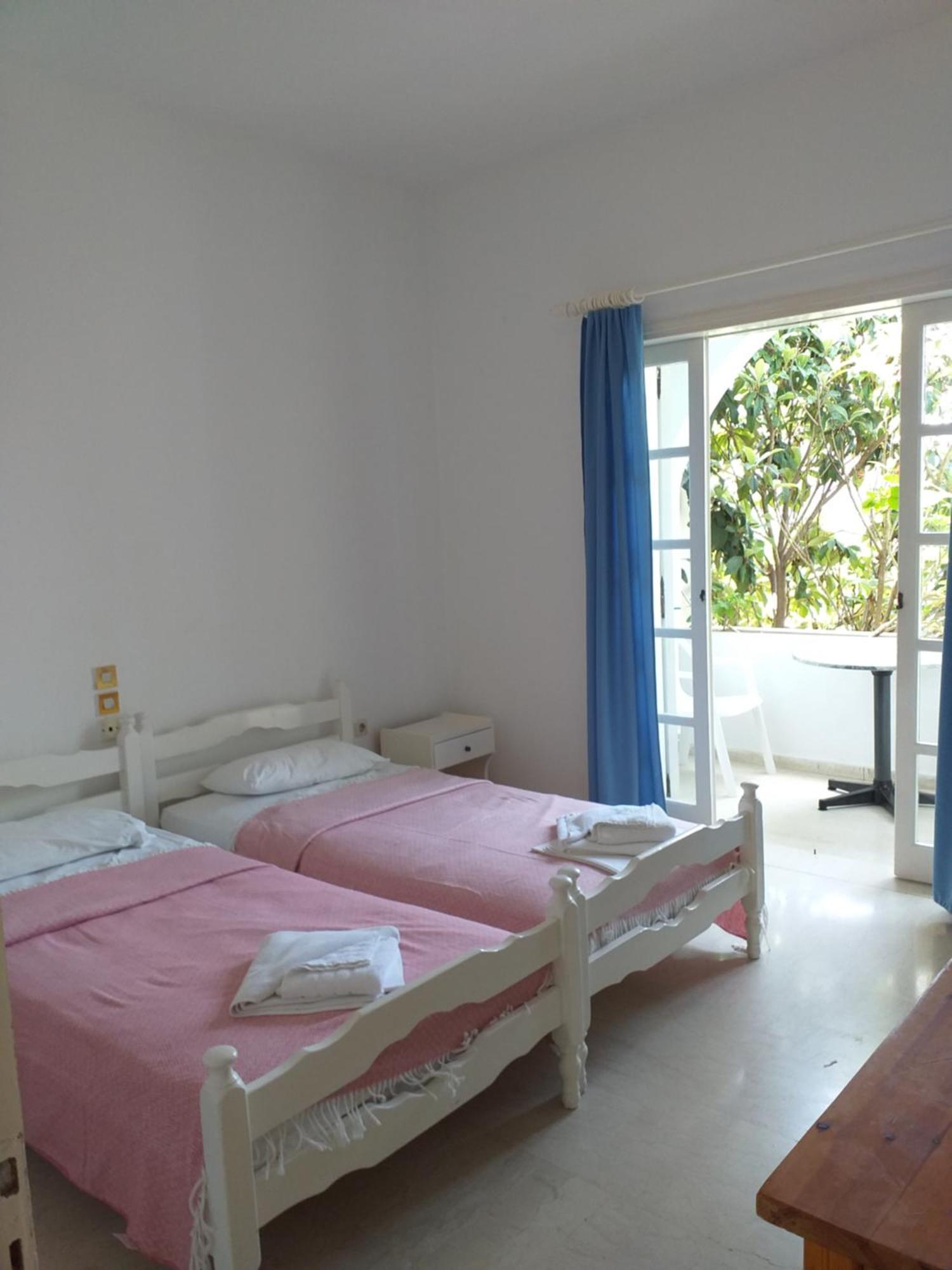 פראליה וראחו Sigma Hotel חדר תמונה