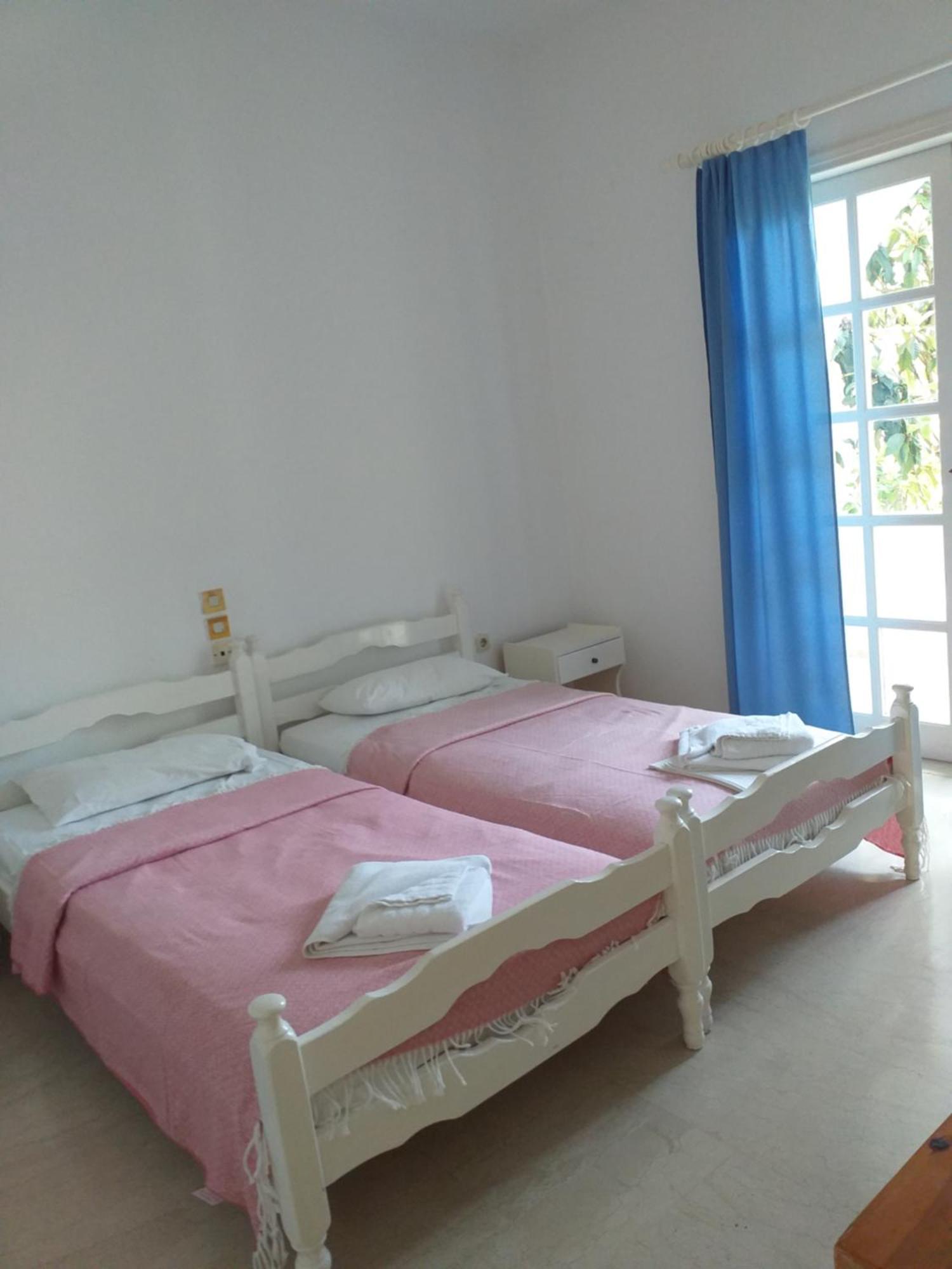 פראליה וראחו Sigma Hotel חדר תמונה