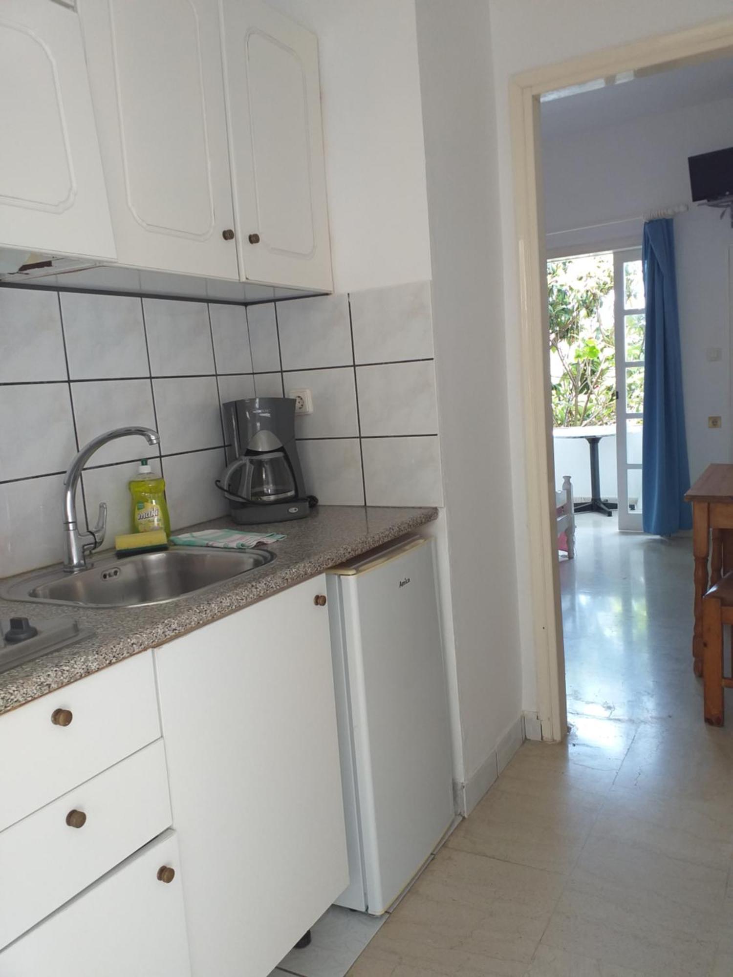 פראליה וראחו Sigma Hotel חדר תמונה