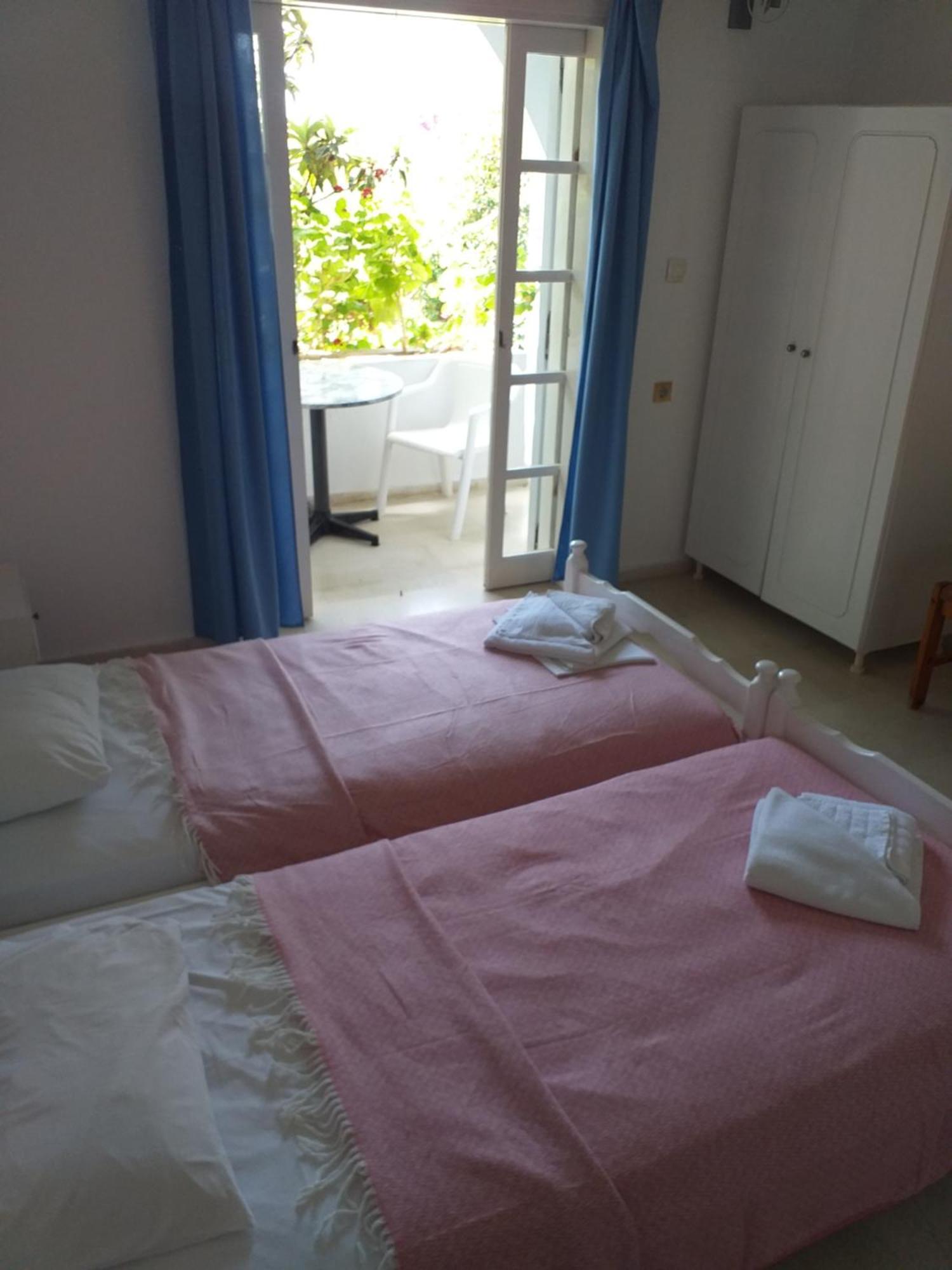 פראליה וראחו Sigma Hotel חדר תמונה