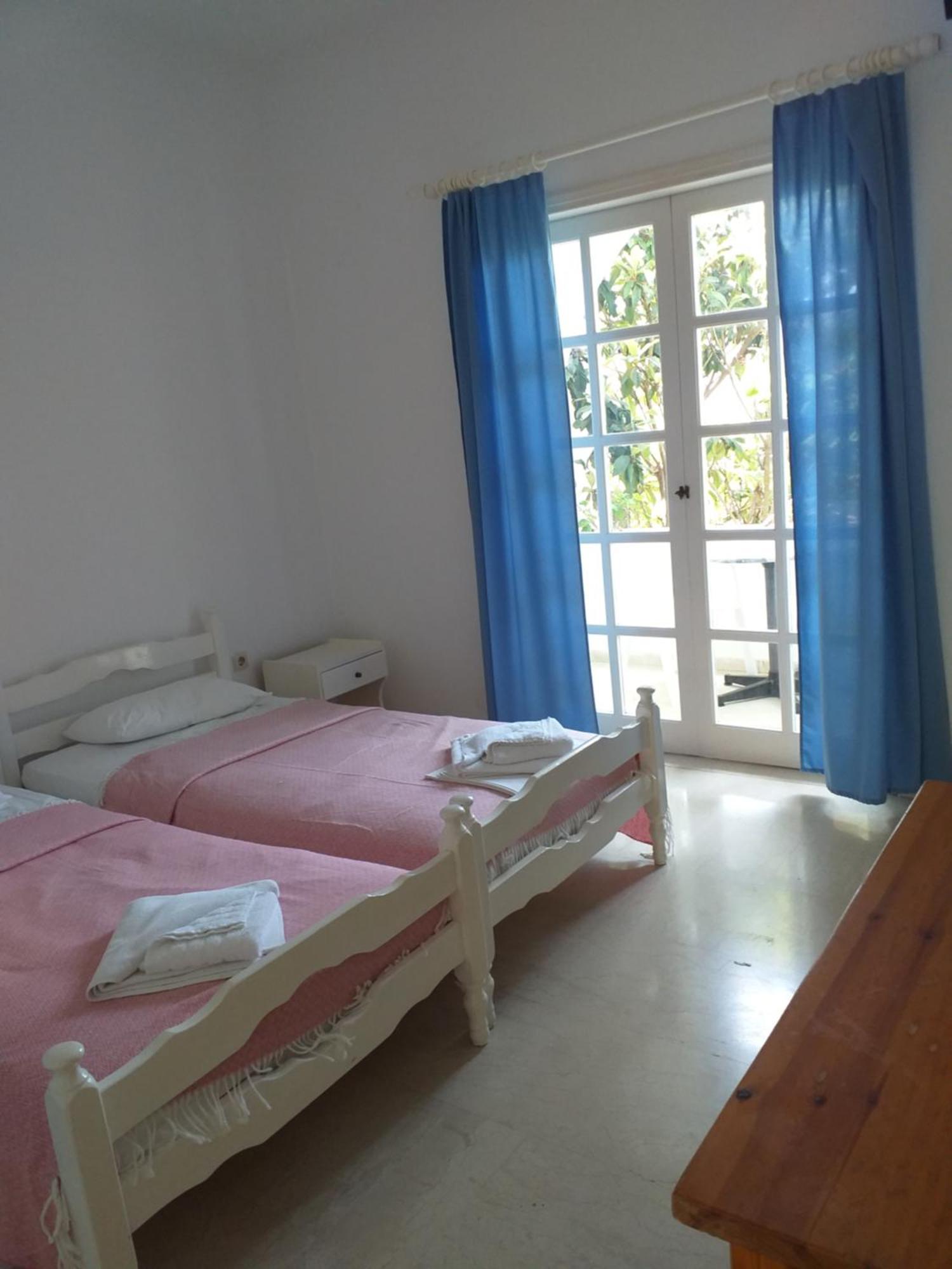 פראליה וראחו Sigma Hotel חדר תמונה