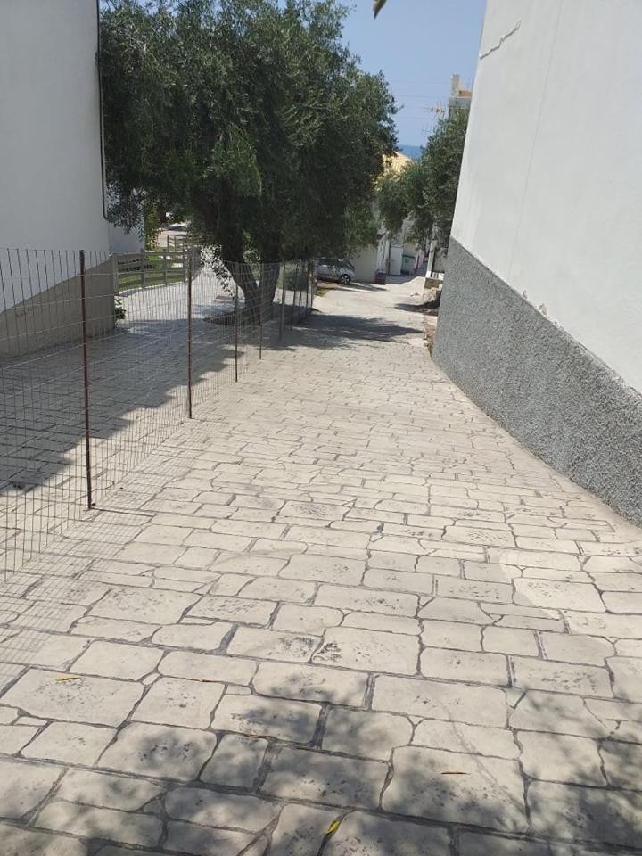 פראליה וראחו Sigma Hotel חדר תמונה