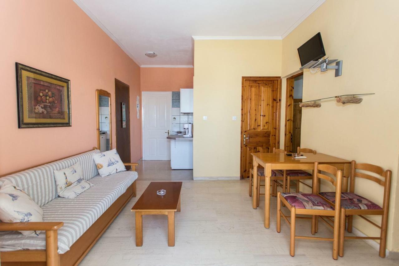 פראליה וראחו Sigma Hotel מראה חיצוני תמונה