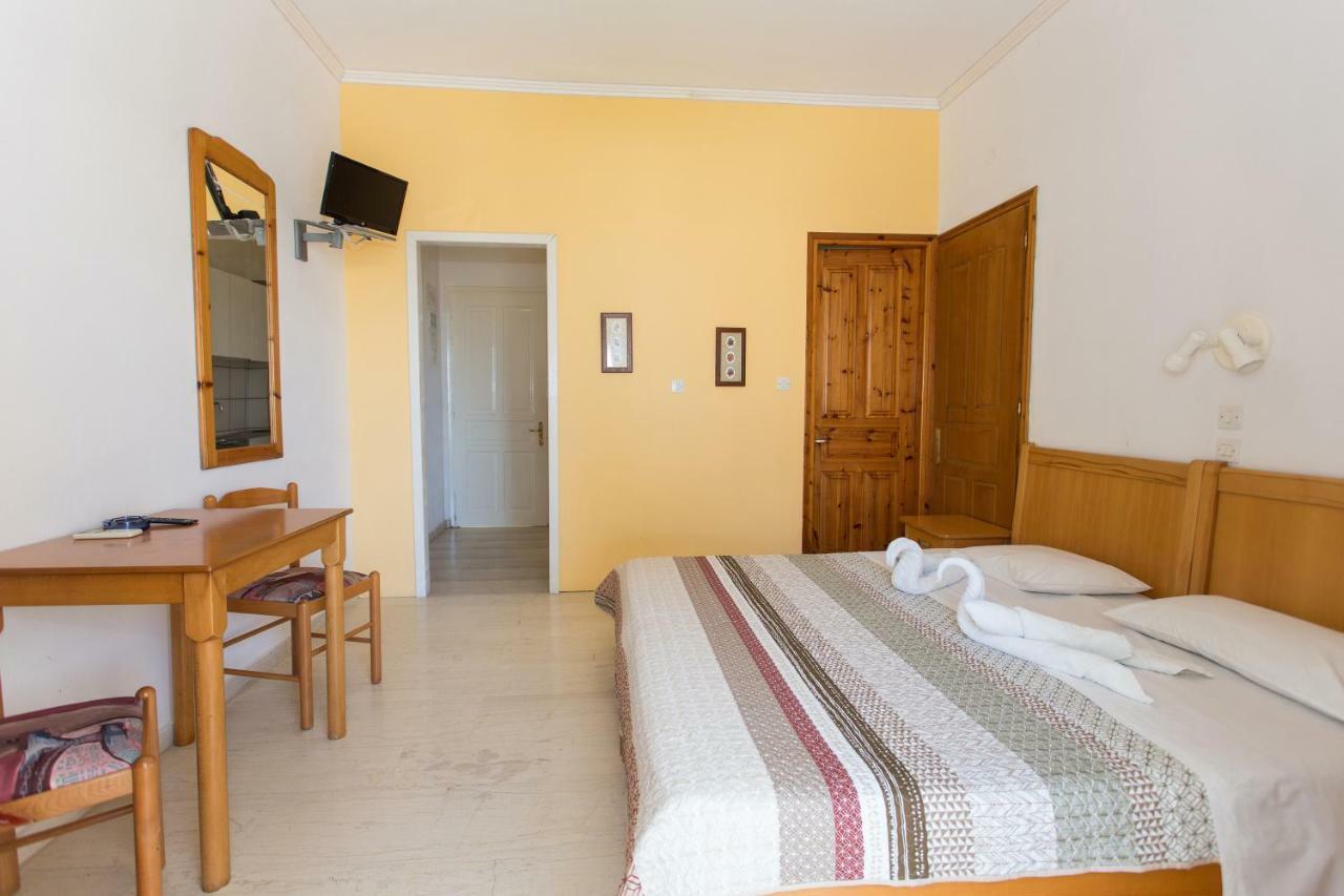 פראליה וראחו Sigma Hotel מראה חיצוני תמונה