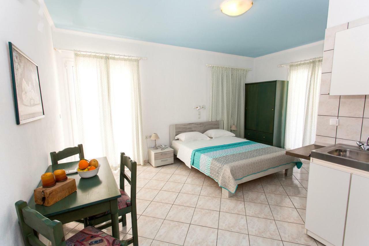 פראליה וראחו Sigma Hotel מראה חיצוני תמונה